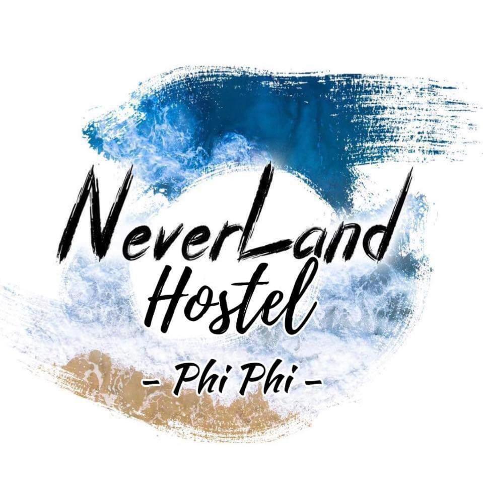 Neverland Dorm Phi Phi Don Esterno foto
