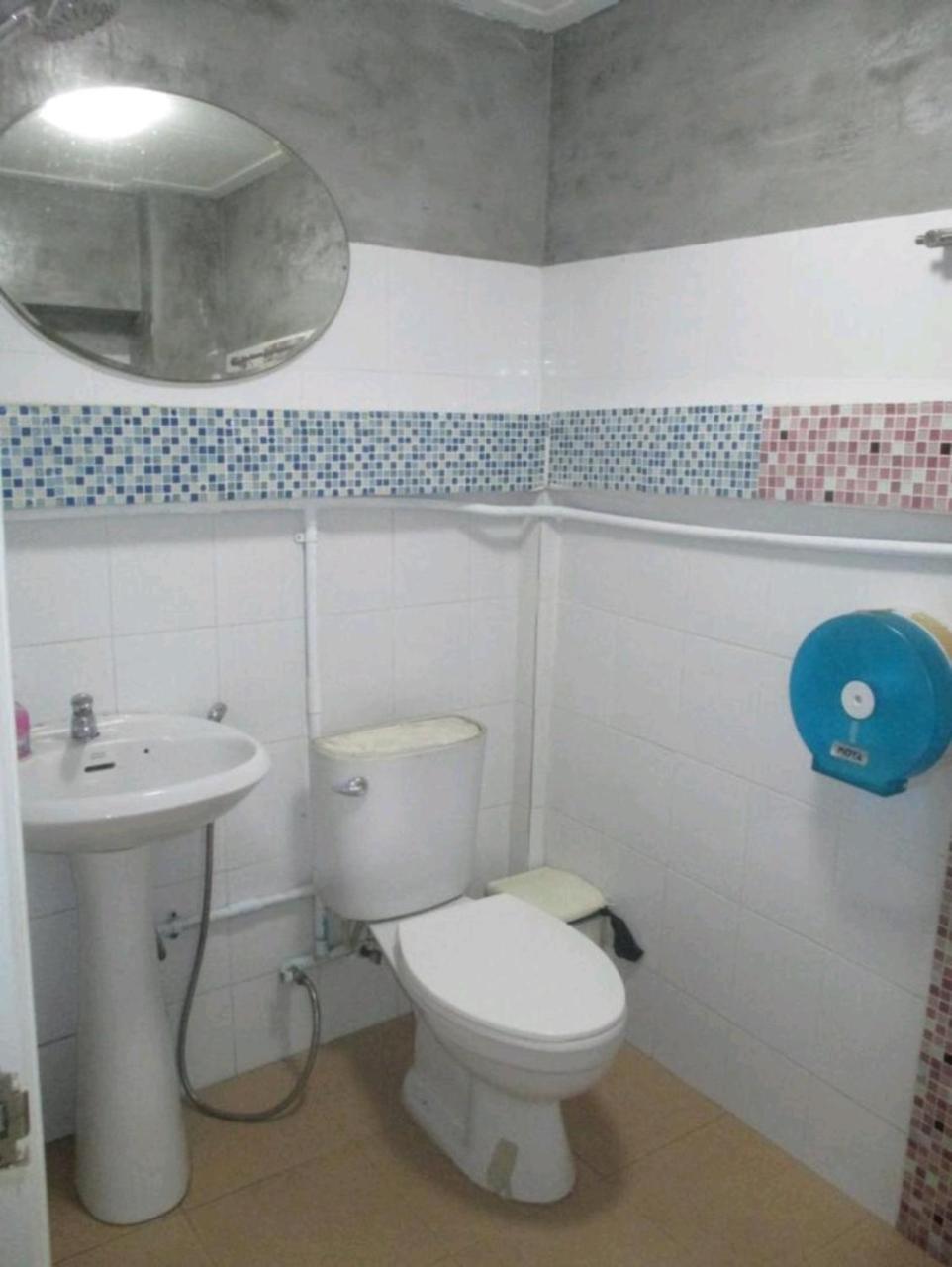 Neverland Dorm Phi Phi Don Esterno foto