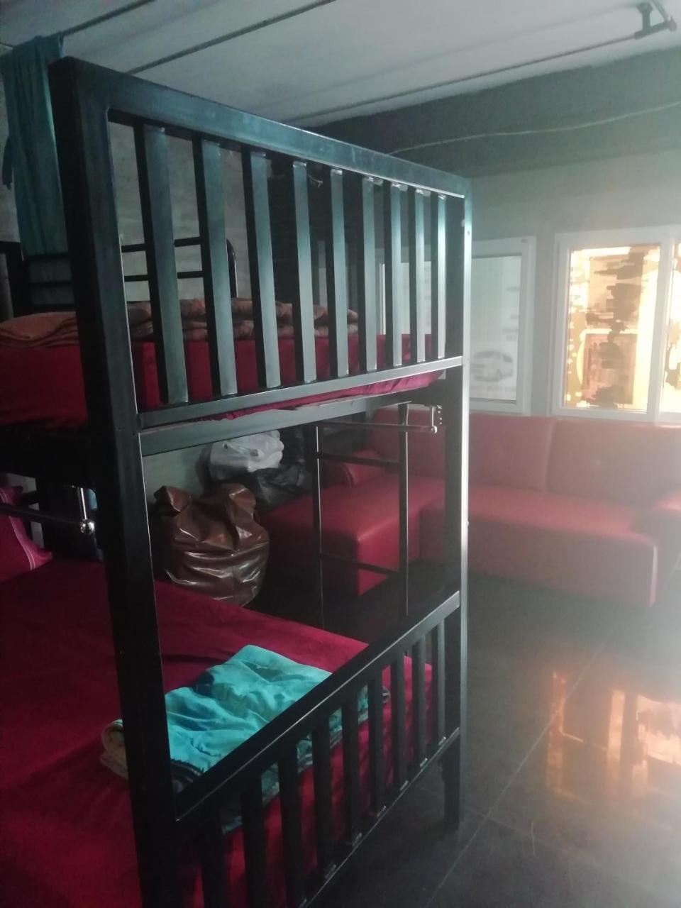 Neverland Dorm Phi Phi Don Camera foto