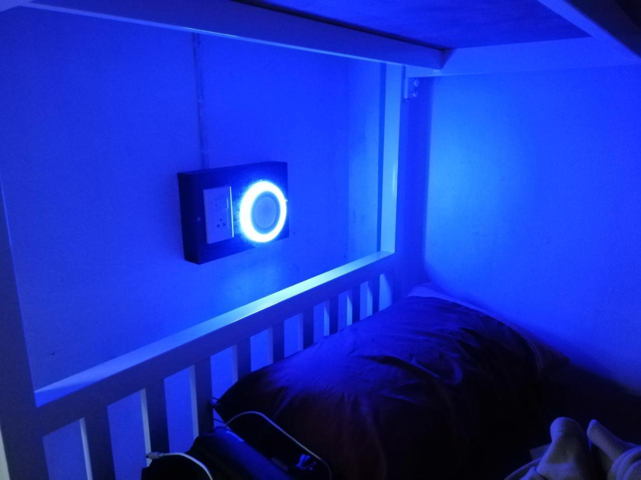 Neverland Dorm Phi Phi Don Esterno foto