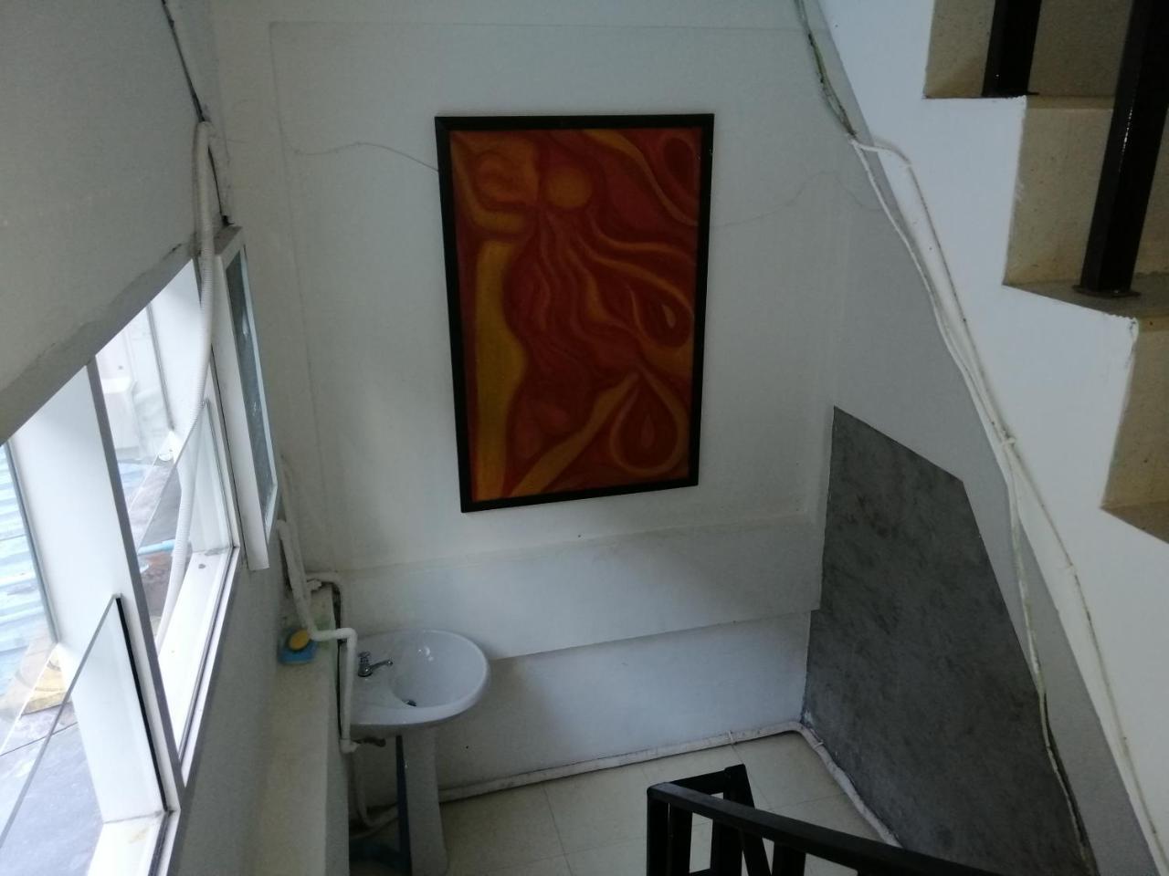Neverland Dorm Phi Phi Don Esterno foto