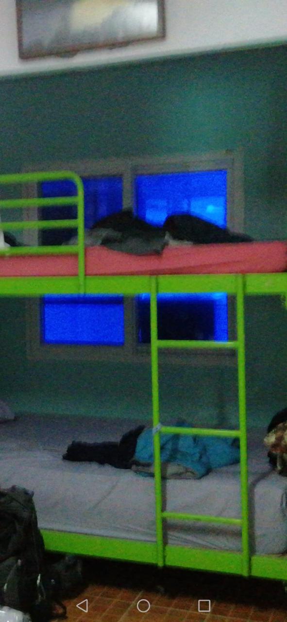 Neverland Dorm Phi Phi Don Camera foto