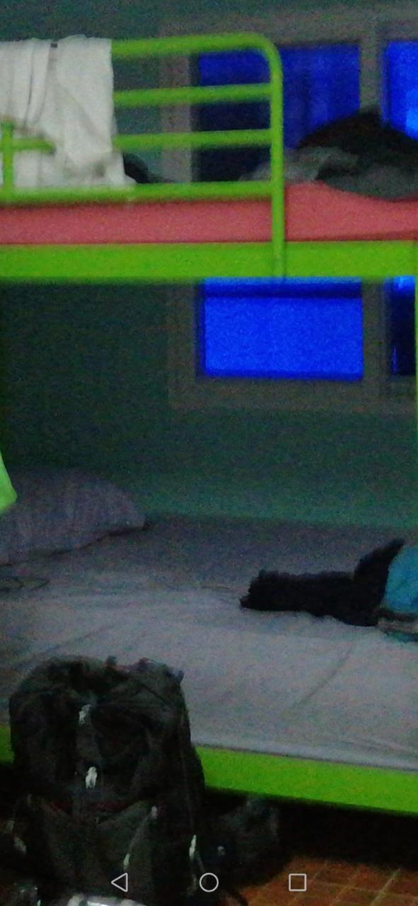Neverland Dorm Phi Phi Don Esterno foto
